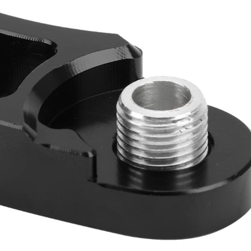 Velosiped üçün arxa ötürücü uzadan adapter, qara — Mallar, Bakı (2)