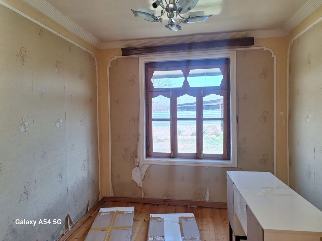 Həyət evi, Tərtər r — Ev, villa, Tərtər (10)