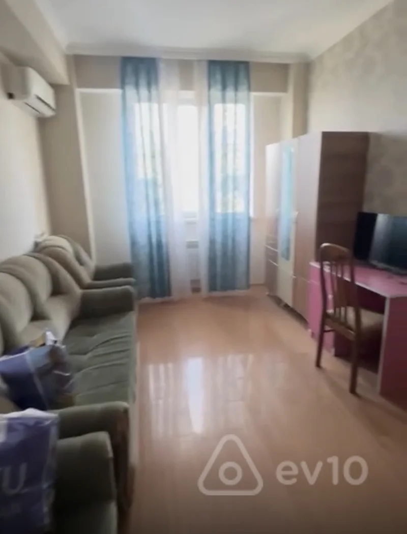1 otaqlı mənzil, 43 m², Xirdalan kristal1, Xırdalan — Mənzil, Xırdalan (2)
