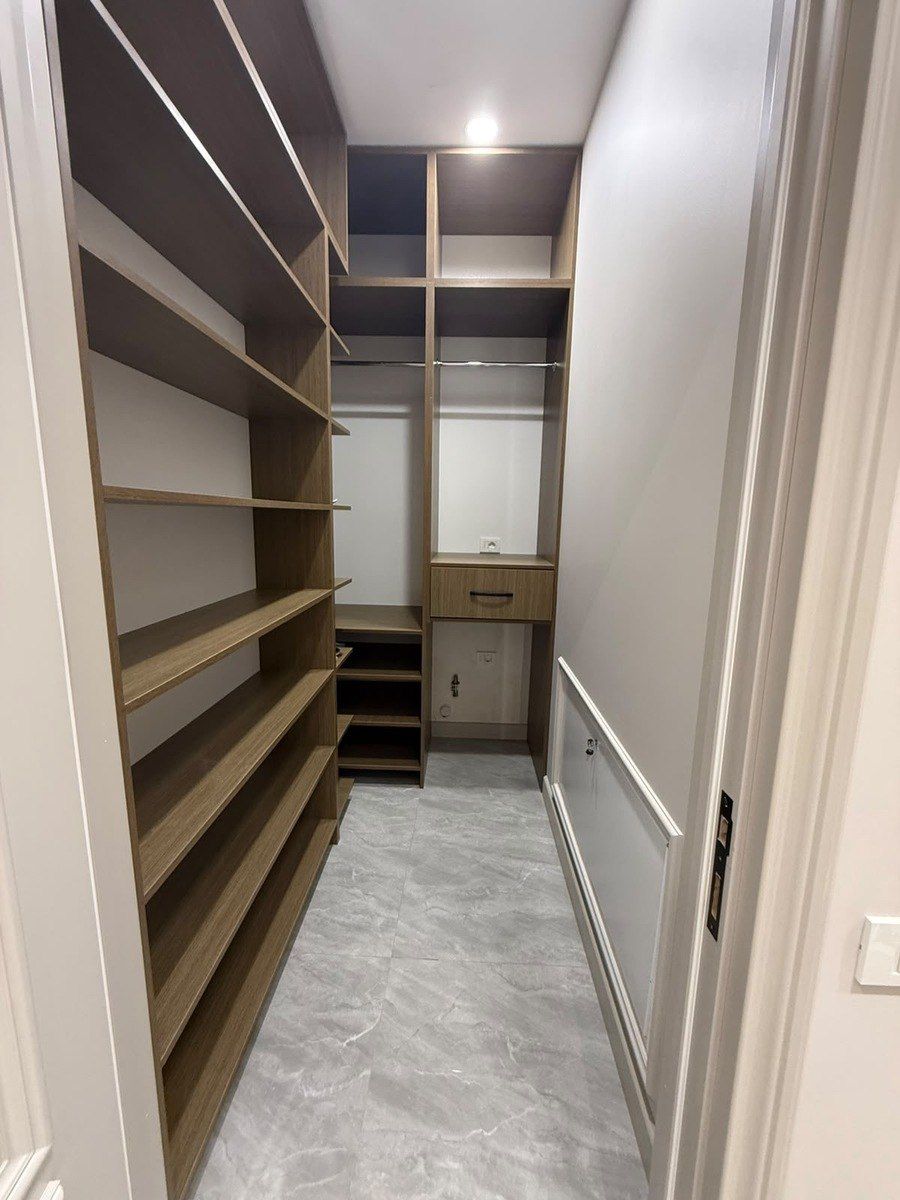 Satılır 3 otaqlı yeni tikili 115 m² — Mənzil, Bakı (10)