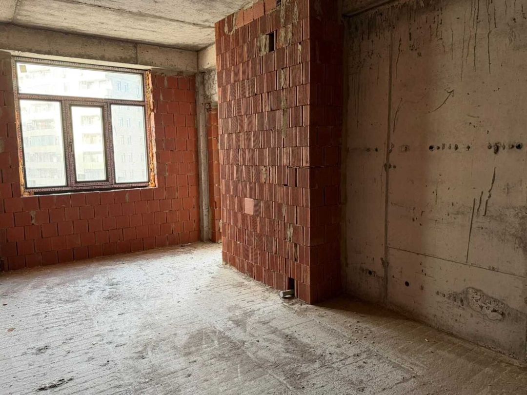 Satılır 3 otaqlı yeni tikili 121 m² — Mənzil, Bakı (9)