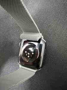 Apple Watch Series 6 Aluminum Space Gray 40mm — Mallar, Bakı (3)