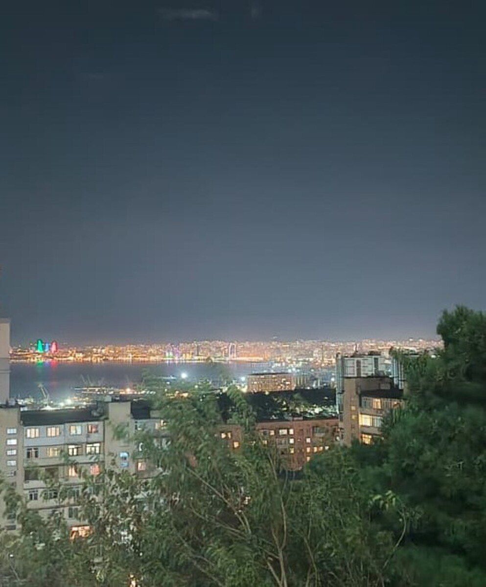 Satılır 2 otaqlı köhnə tikili 40 m² — Mənzil, Bakı