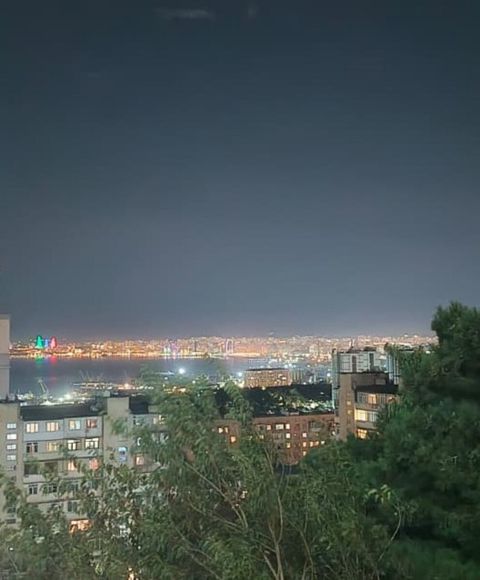 Satılır 2 otaqlı köhnə tikili 40 m² — Bakı
