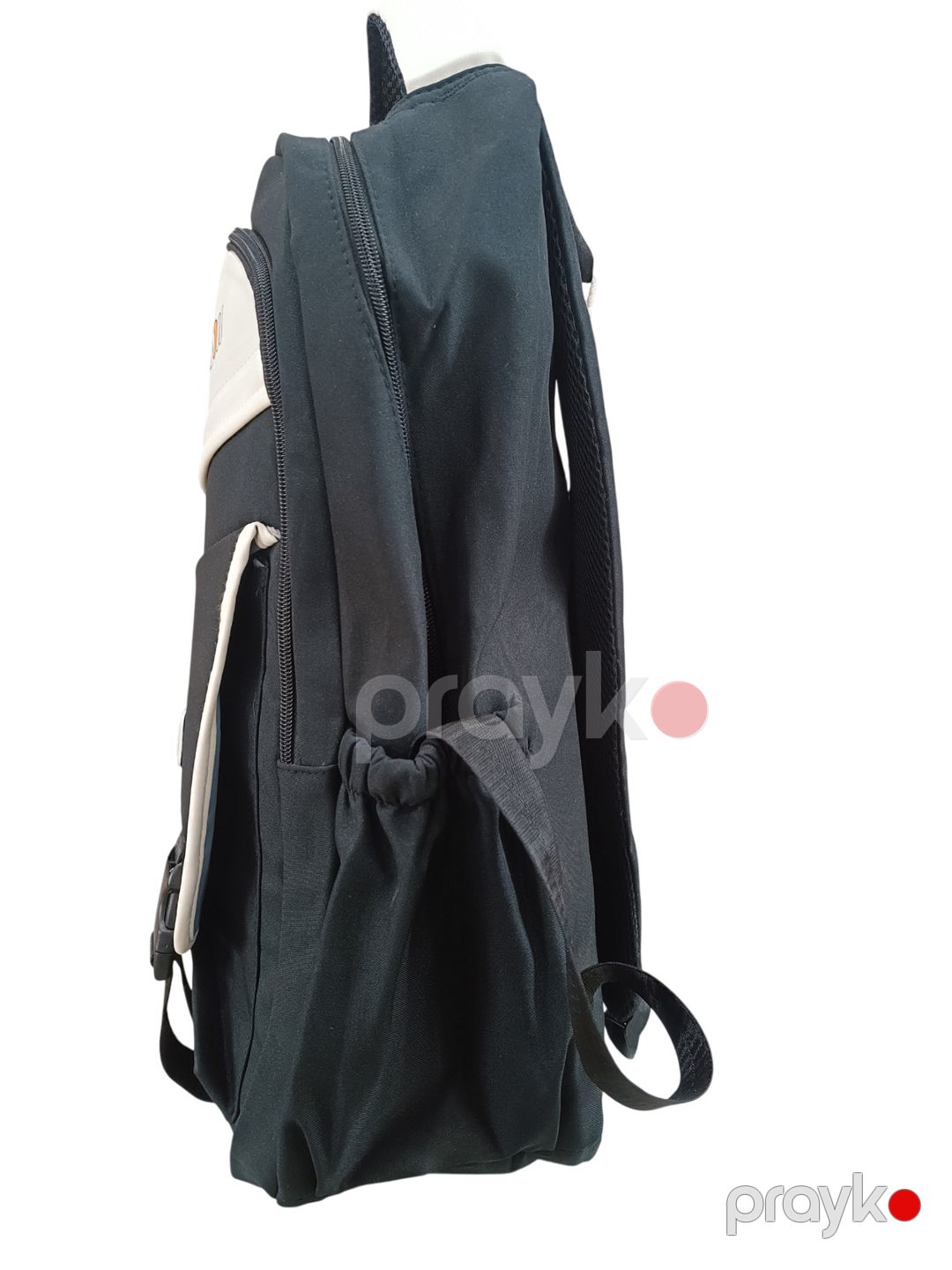 Məktəb çantası, rəngbərəng, plaşlıq parça, suyadavamlı, 15 l — Mallar, Bakı (2)