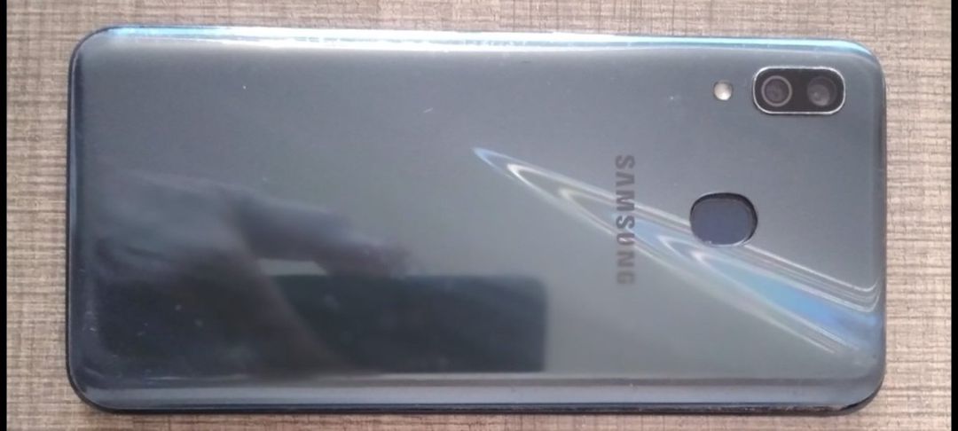 Samsung Digər Galaxy Space Gray 32 GB/3 GB — Smartfonlar, Bakı
