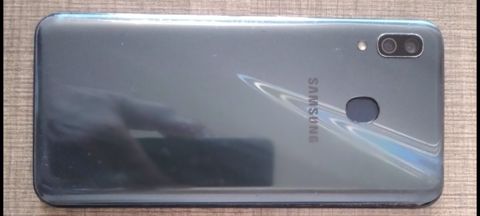 Samsung Digər Galaxy Space Gray 32 GB/3 GB — Bakı