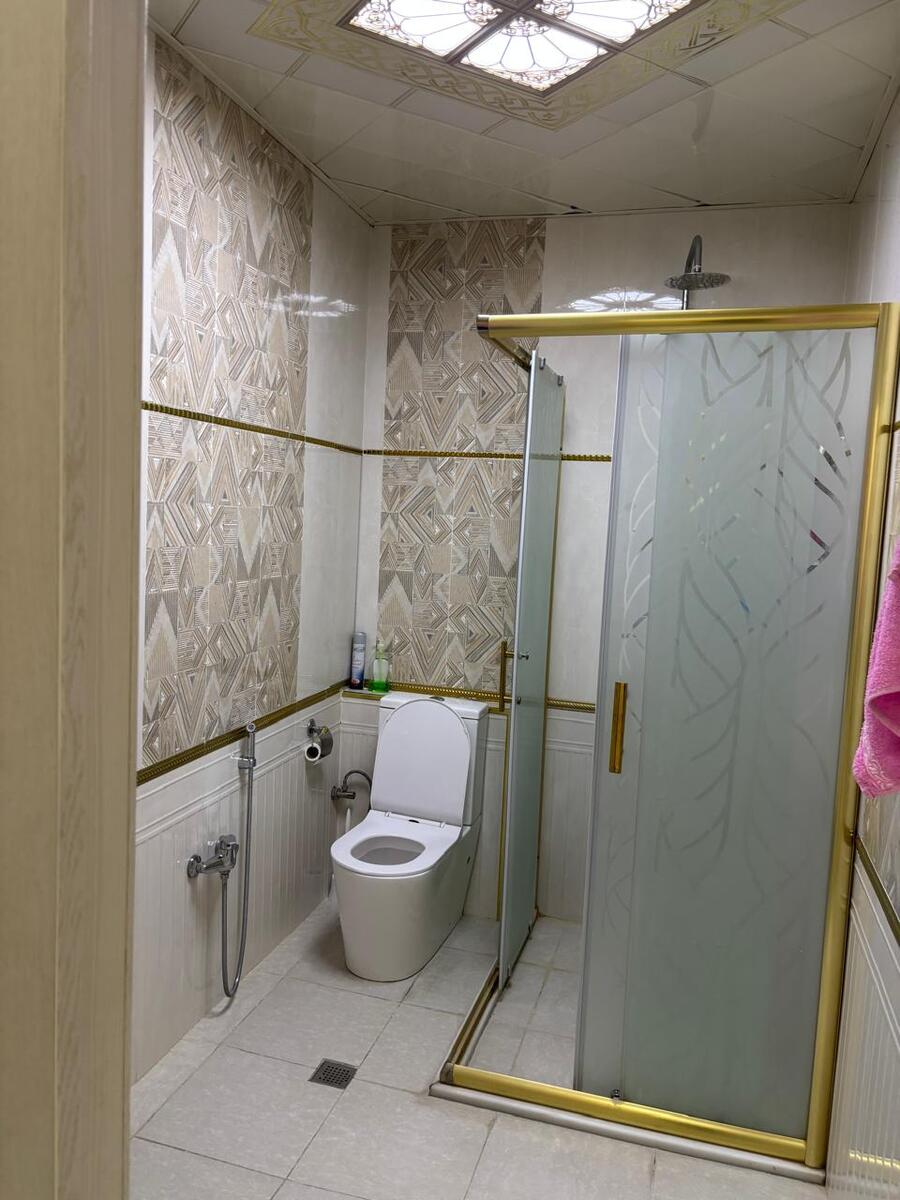 Satılır 2 otaqlı yeni tikili 89 m² — Mənzil, Bakı (11)