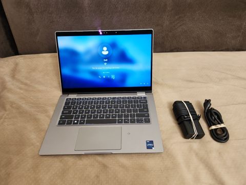 Dell Latitude 5330 (i7-12th, Touch, 16/256, Hello) — Bakı