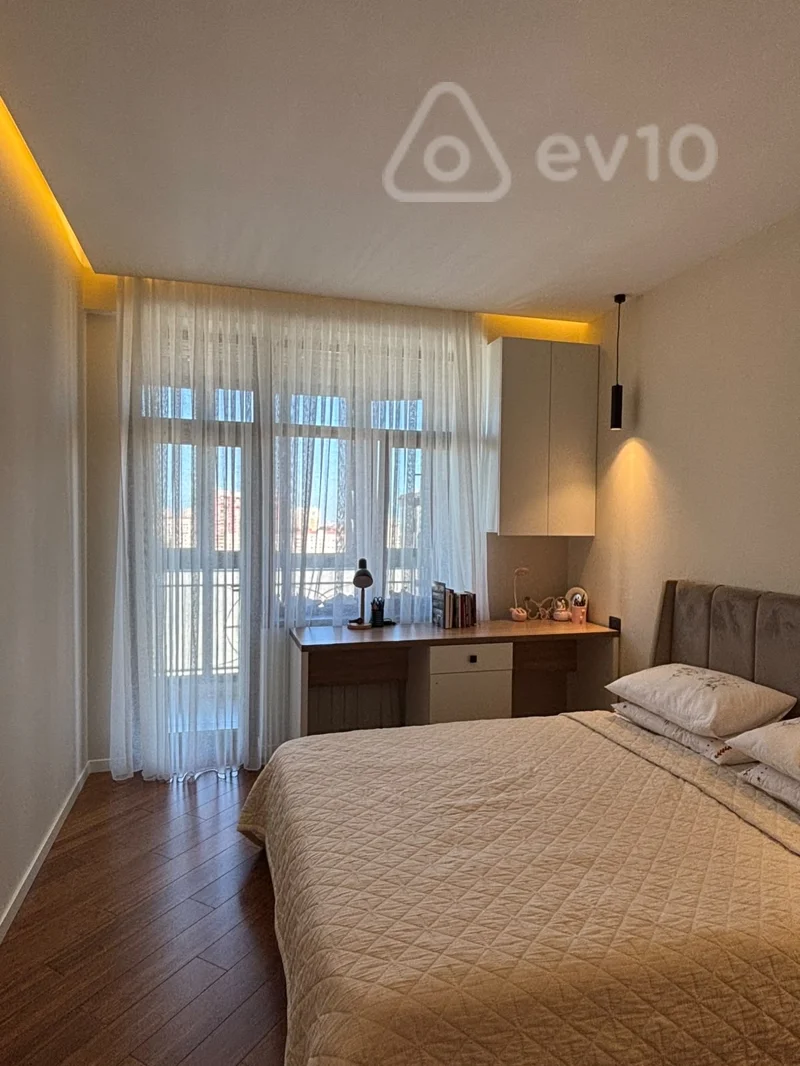 2 otaqlı mənzil, 60 m², Neftcilər m/s — Mənzil, Bakı (4)