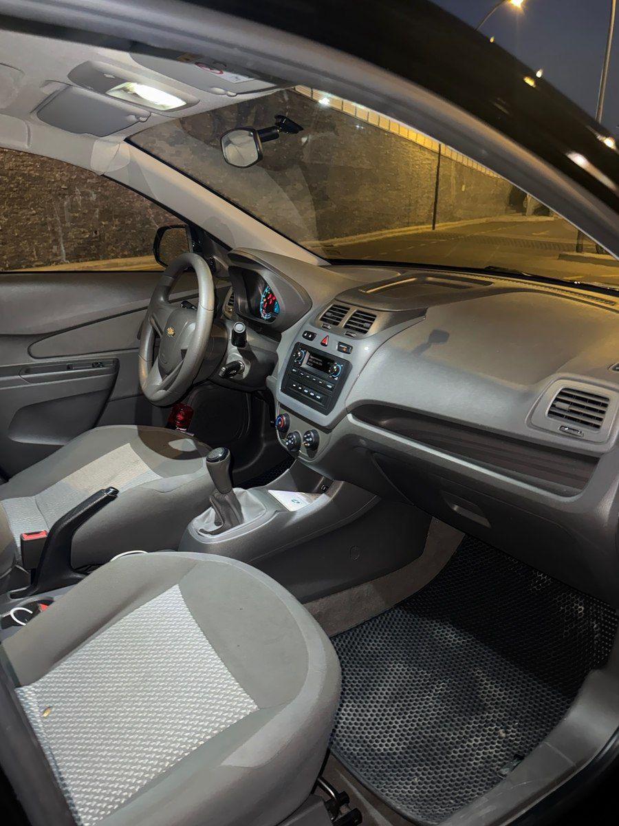 Chevrolet Cobalt, 2024 il 90-YH-970 — Avtomobillər, Bakı (10)