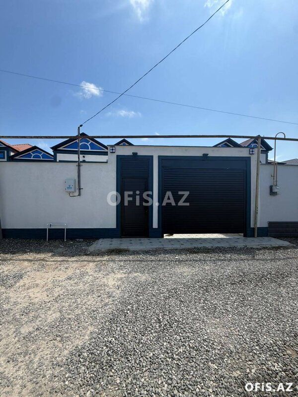Həyət evləri Satılır Sabunçu r., Maştağa q., 3 otaq, 76 m² — Ev, villa, Bakı (2)