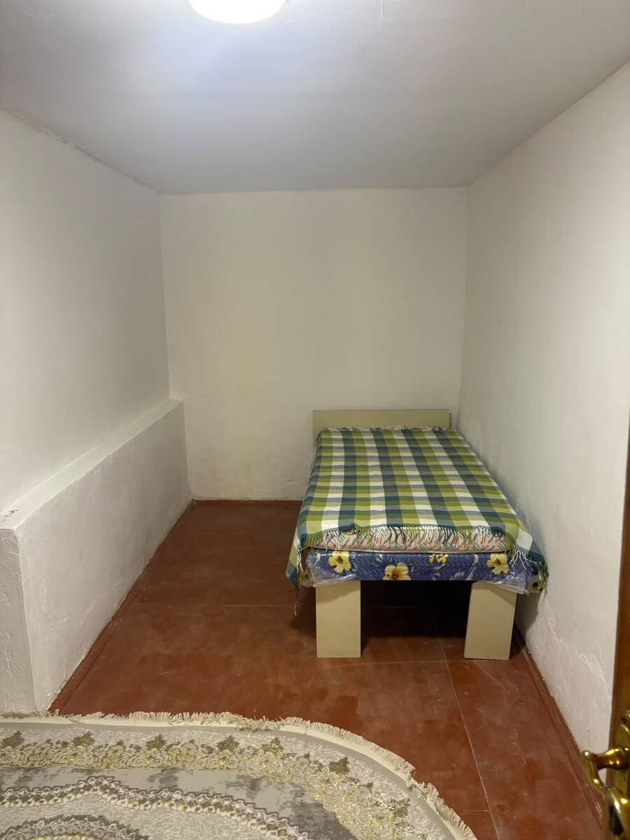 İcarəyə verilir 1 otaqlı həyət evi/bağ evi 35 m² — Ev, villa, Bakı (5)