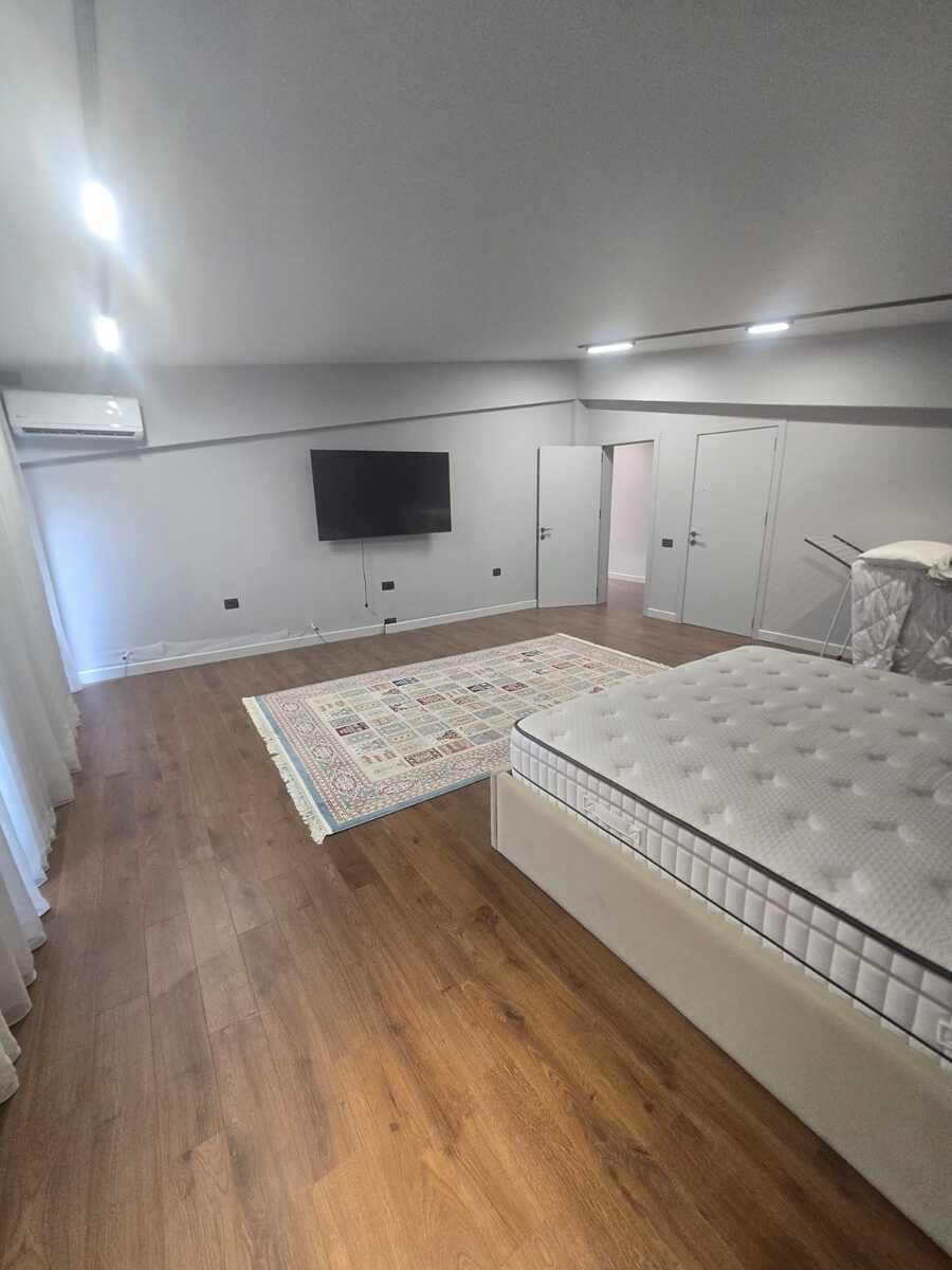 Satılır 2 otaqlı yeni tikili 165 m² — Mənzil, Bakı (8)