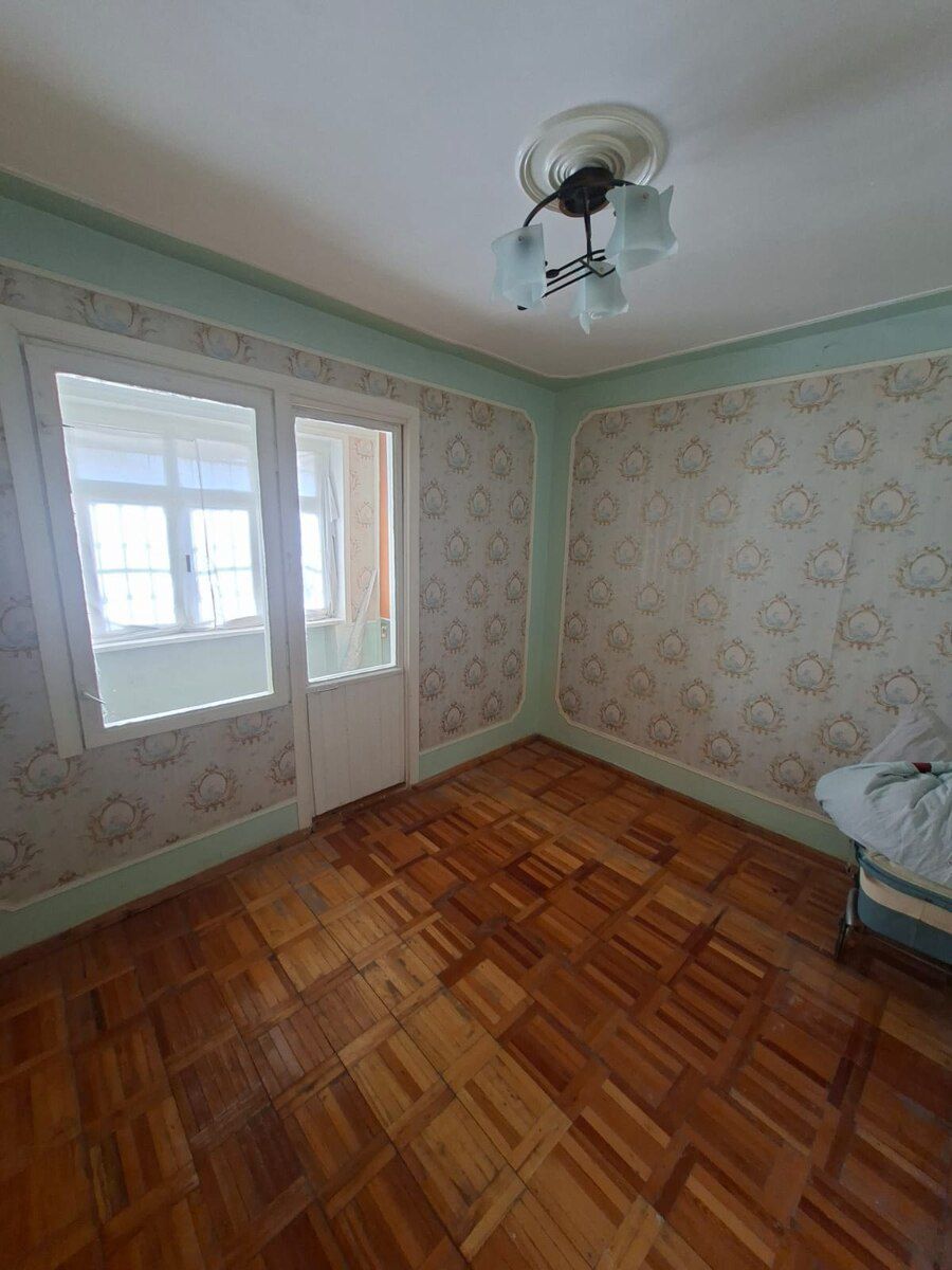 3-otaqlı mənzil, Gəncə ş., 75 m² — Mənzil, Gəncə (8)