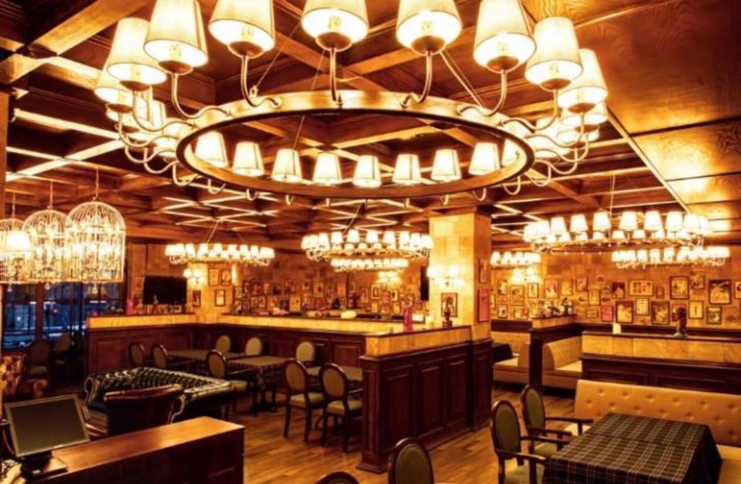 İcarəyə verilir obyekt 420 m² — Əmlak, Bakı (7)