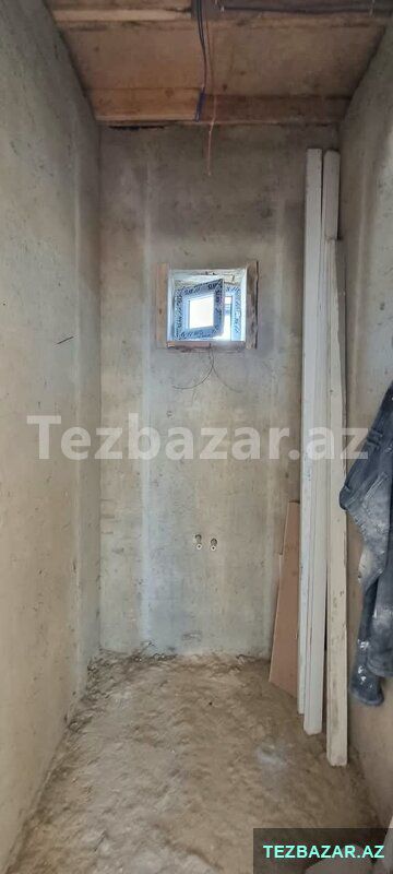 Maştağada həyət evi satılır — Ev, villa, Bakı (2)