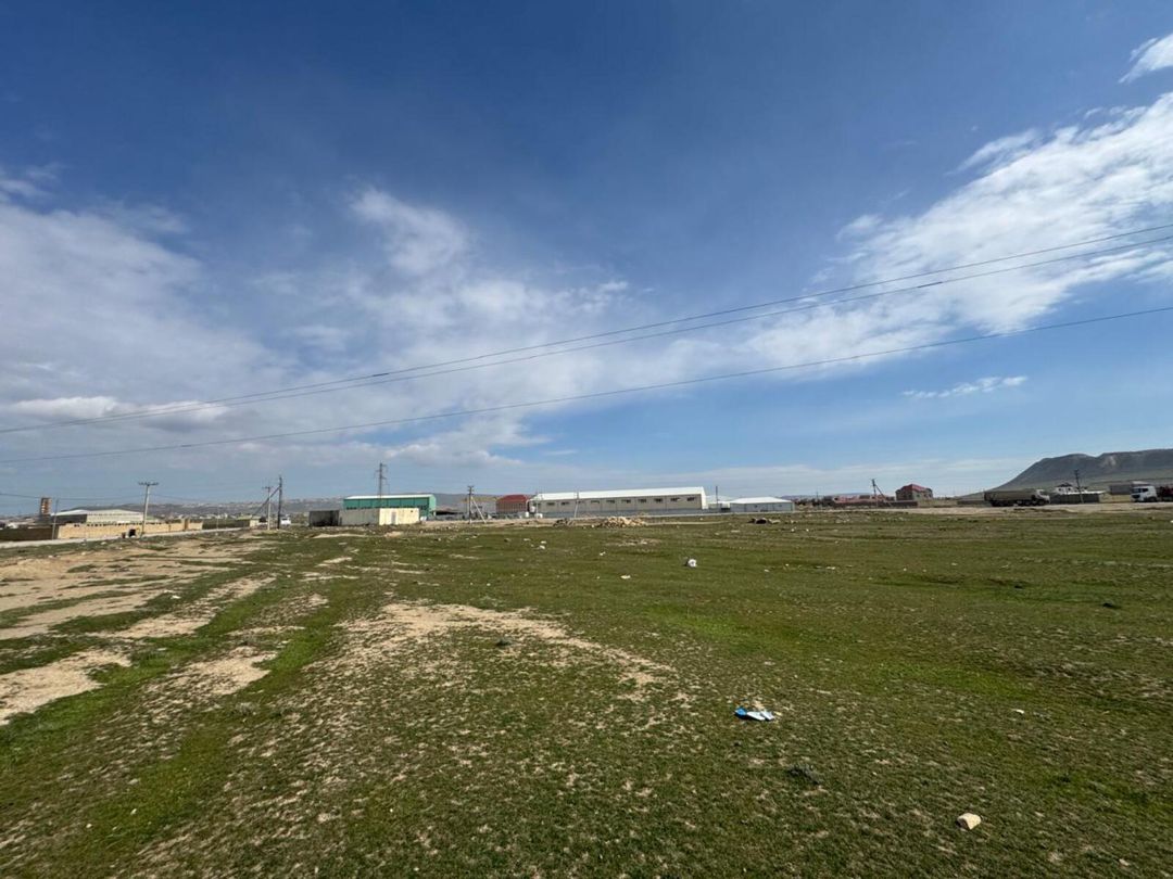 80 sot torpaq sahəsi, Güzdək qəs — Torpaq, Bakı (10)