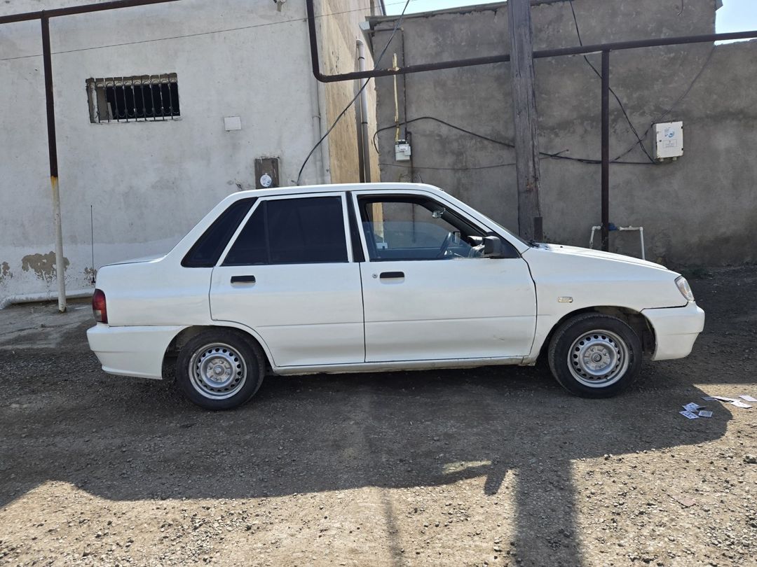 Saipa 132, 2013 il — Avtomobillər, Xırdalan (2)
