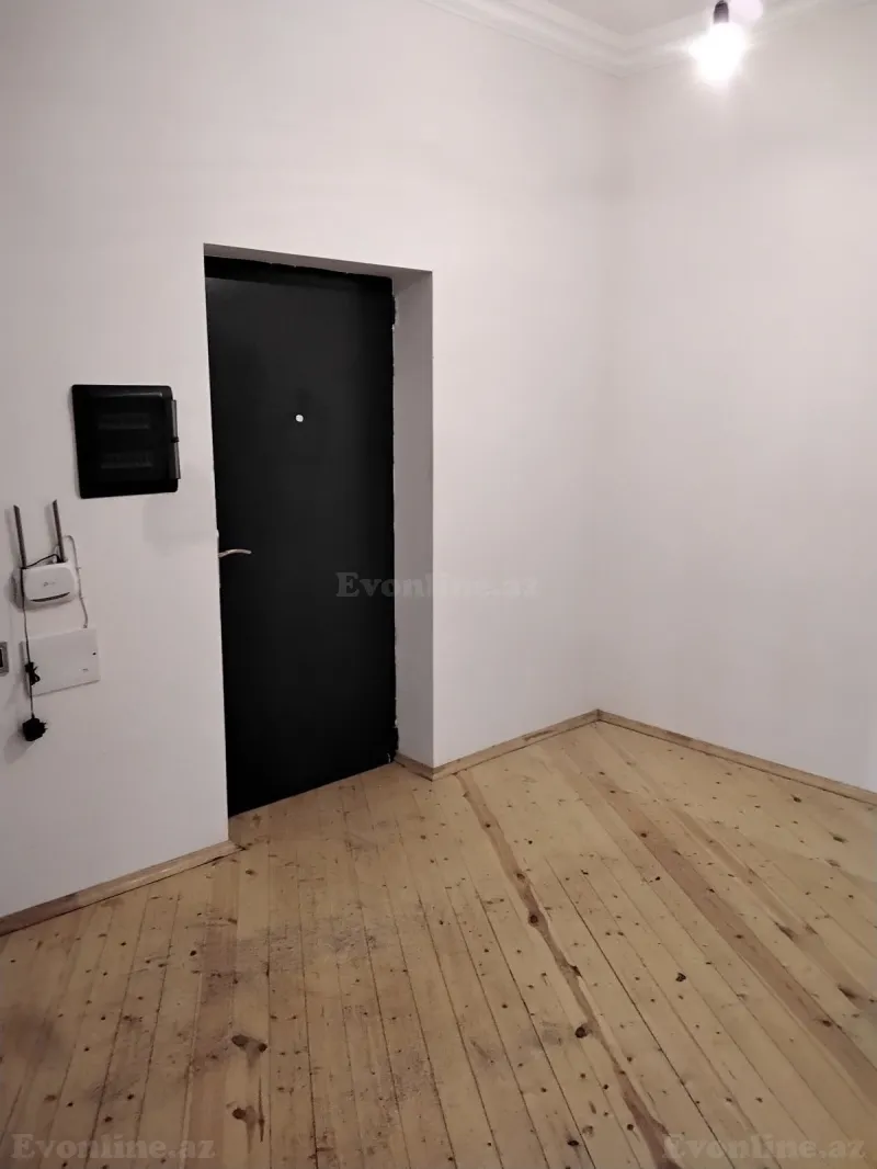 Satılır 3 otaqlı Mənzil Yeni tikili 879 m² Bakı, Abşeron r., Masazır — Mənzil, Bakı (4)