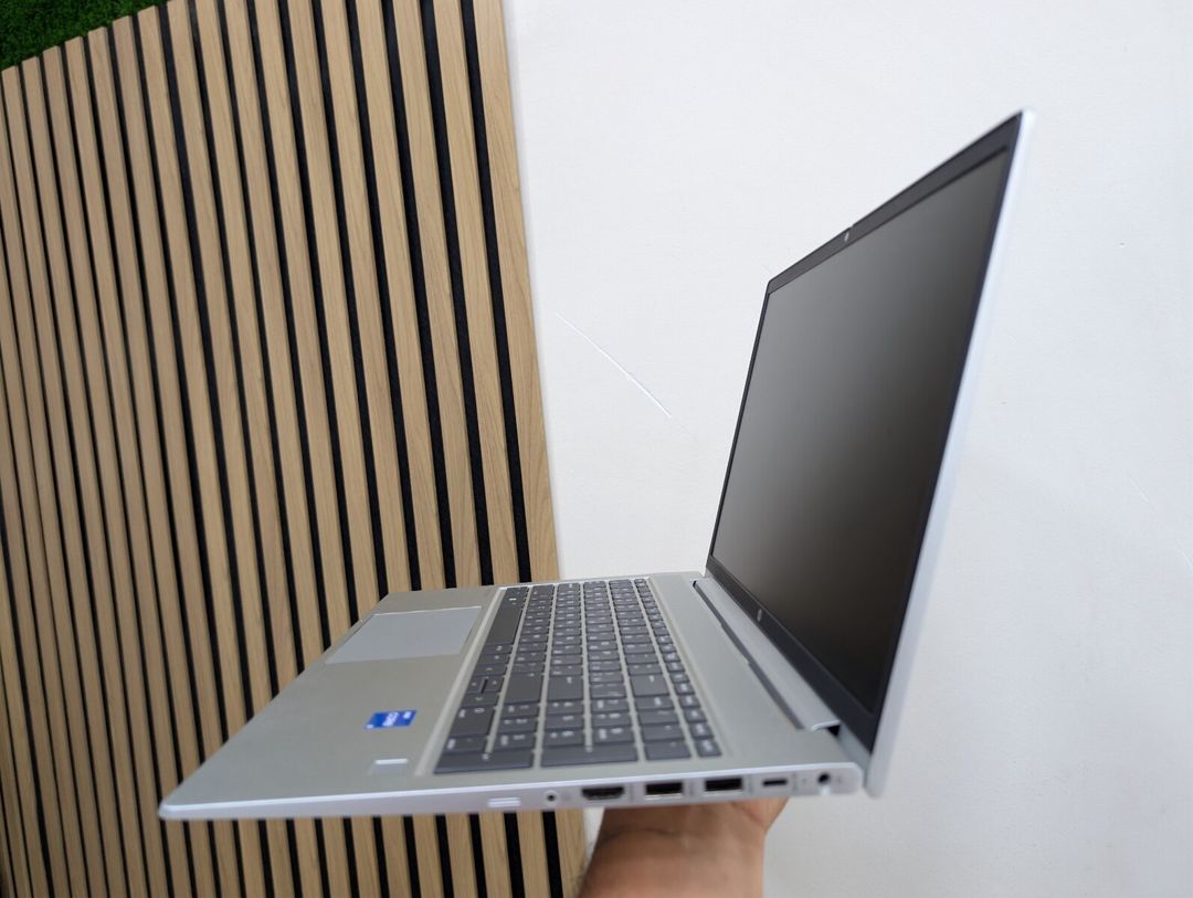 HP Probook 450 G9 — Noutbuklar, Bakı (4)