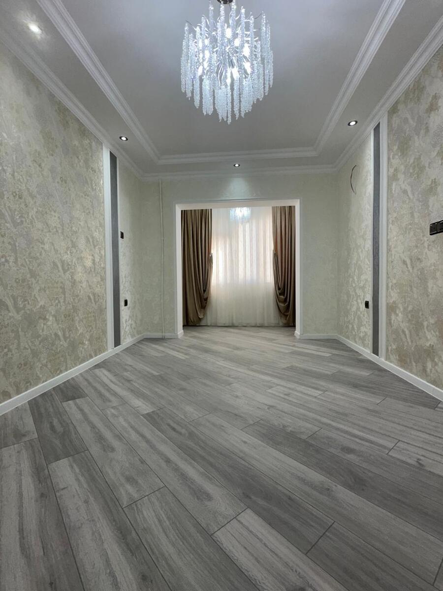 Satılır 3 otaqlı köhnə tikili 90 m² — Mənzil, Bakı (10)
