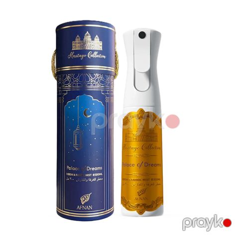Hava təravətləndiricisi Afnan Heritage Palace of Dreams 300 ml — Bakı