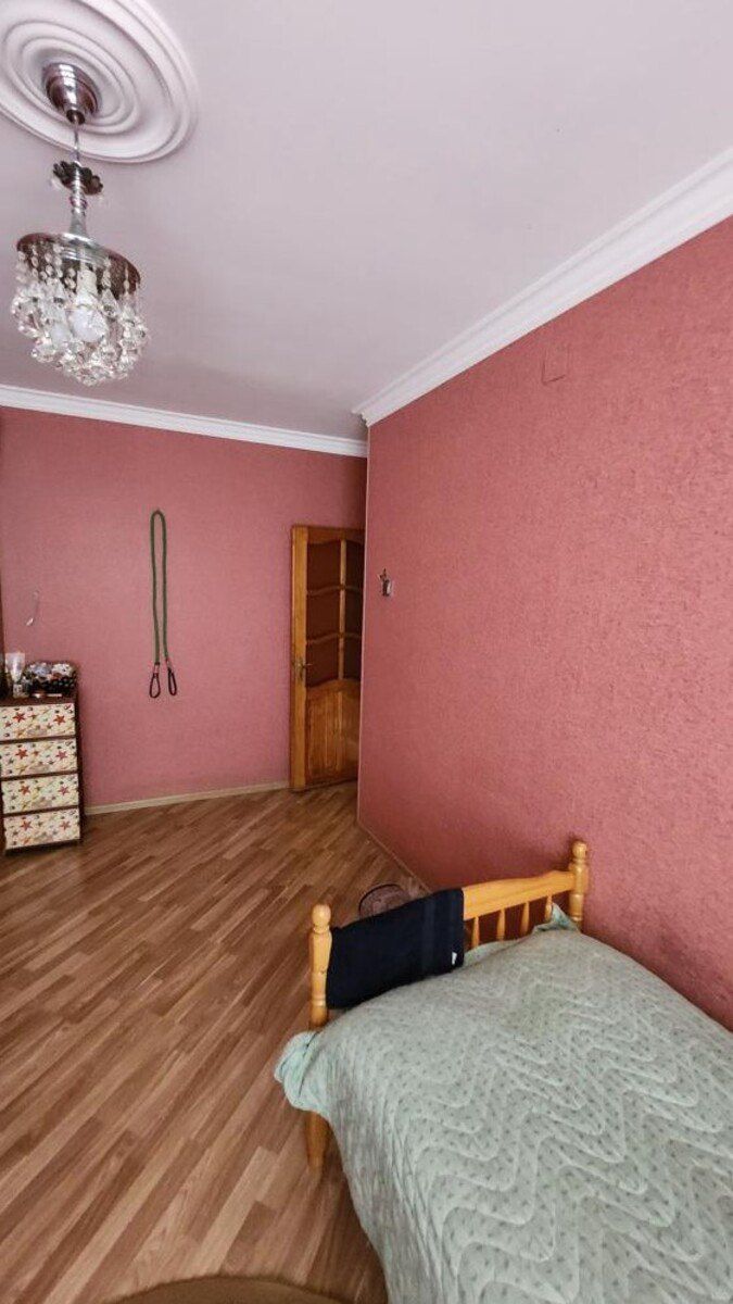 Satılır 3 otaqlı köhnə tikili 75 m² — Mənzil, Bakı (8)