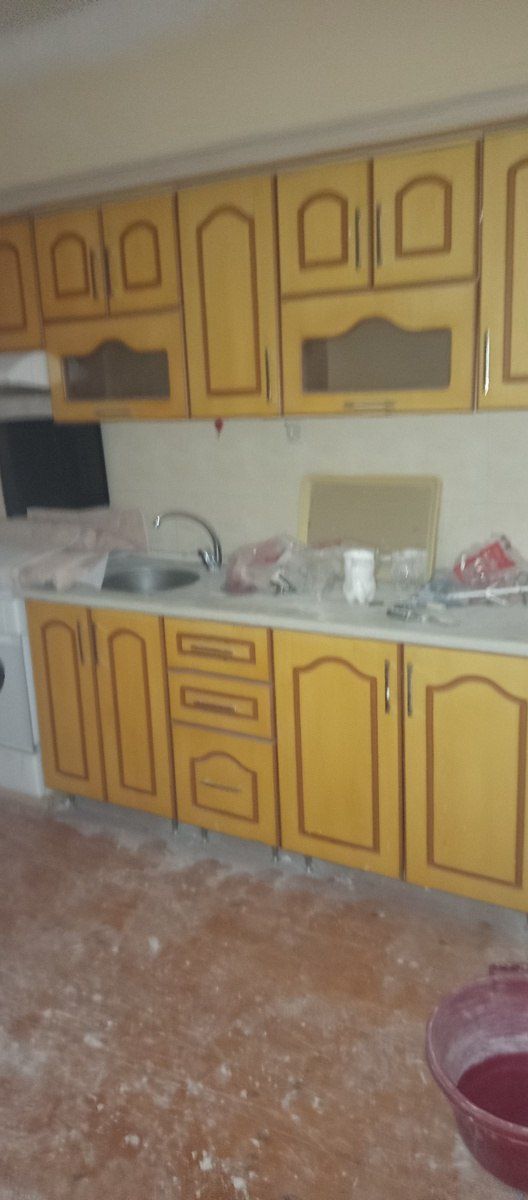 Mətbəx mebeli — Mebel, Bakı (2)