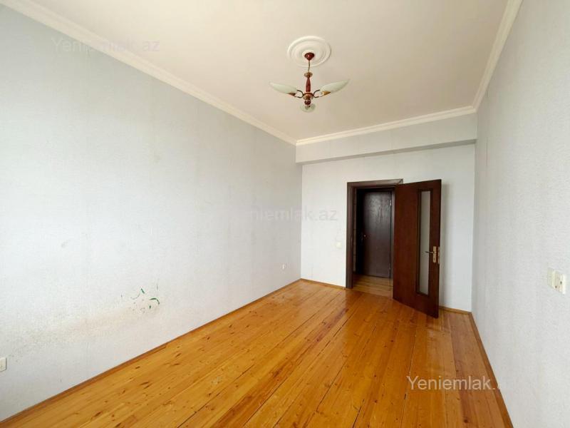 Kirayə 2 otaqlı Bina evi menzil (Yeni tikili), 92 m², Xətai rayonu — Mənzil, Bakı (4)