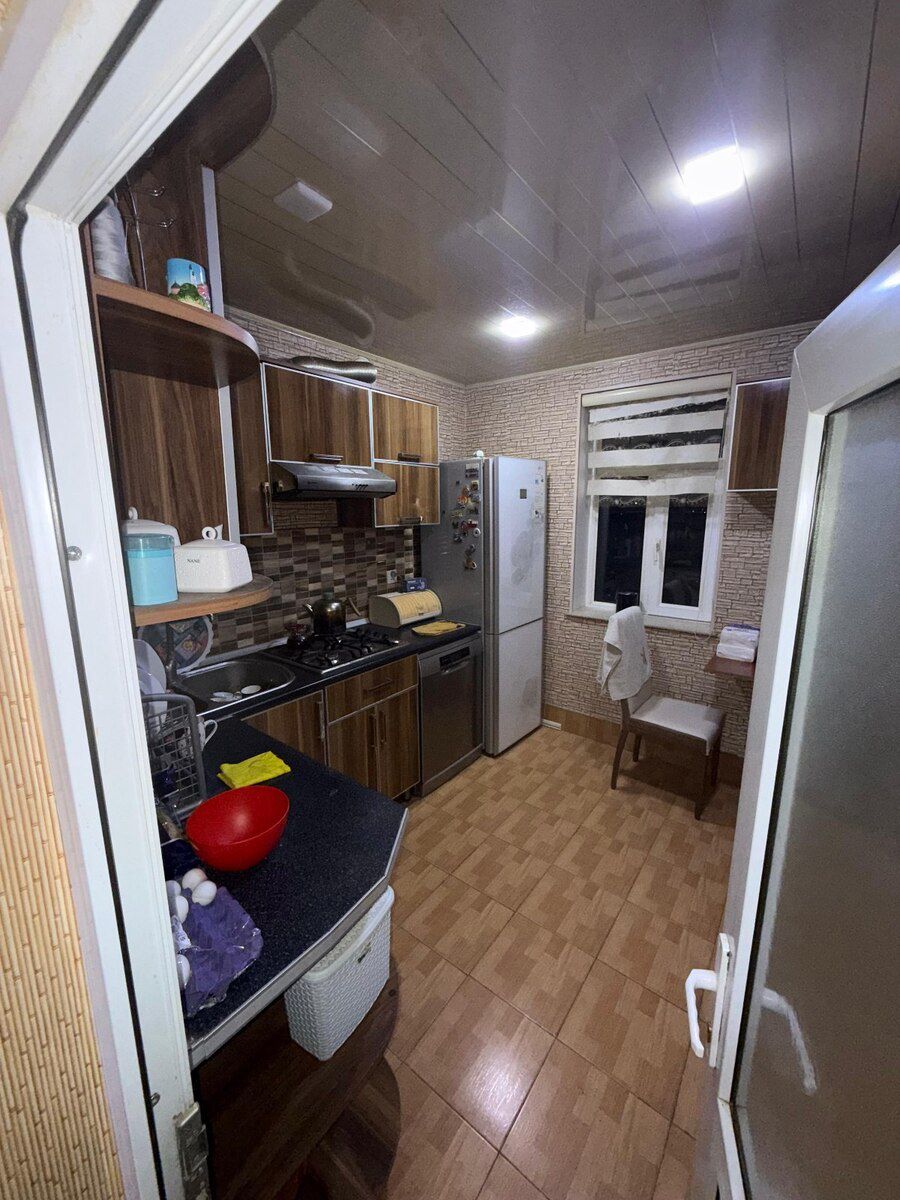 3-otaqlı mənzil, Sumqayıt ş., 58.3 m² — Mənzil, Sumqayıt (10)