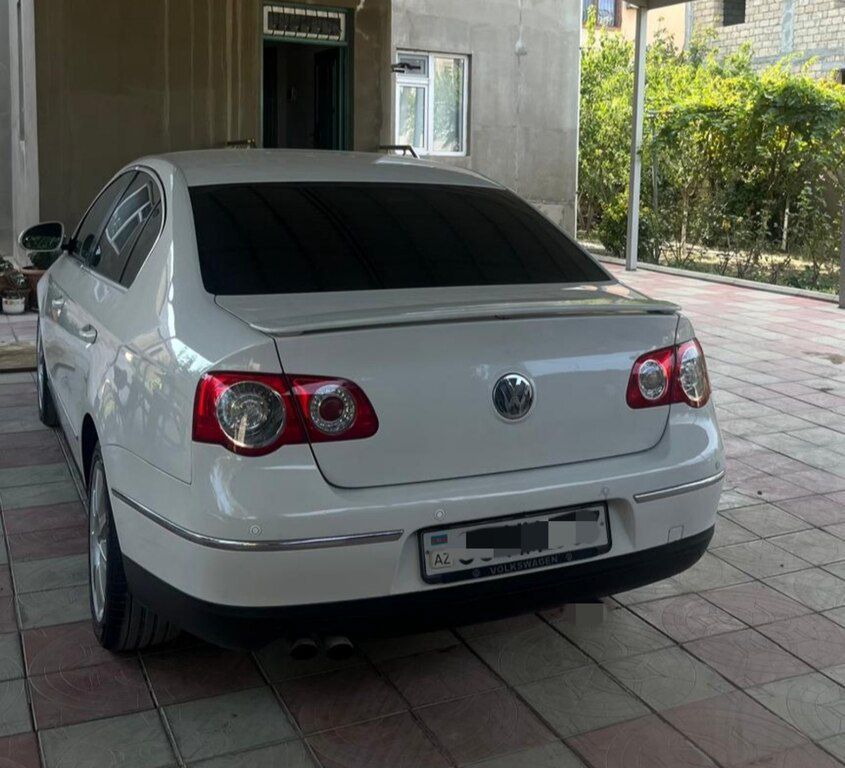 Volkswagen Passat, 1.8 L, 2010 il, 300 000 km — Avtomobillər, Xırdalan (7)