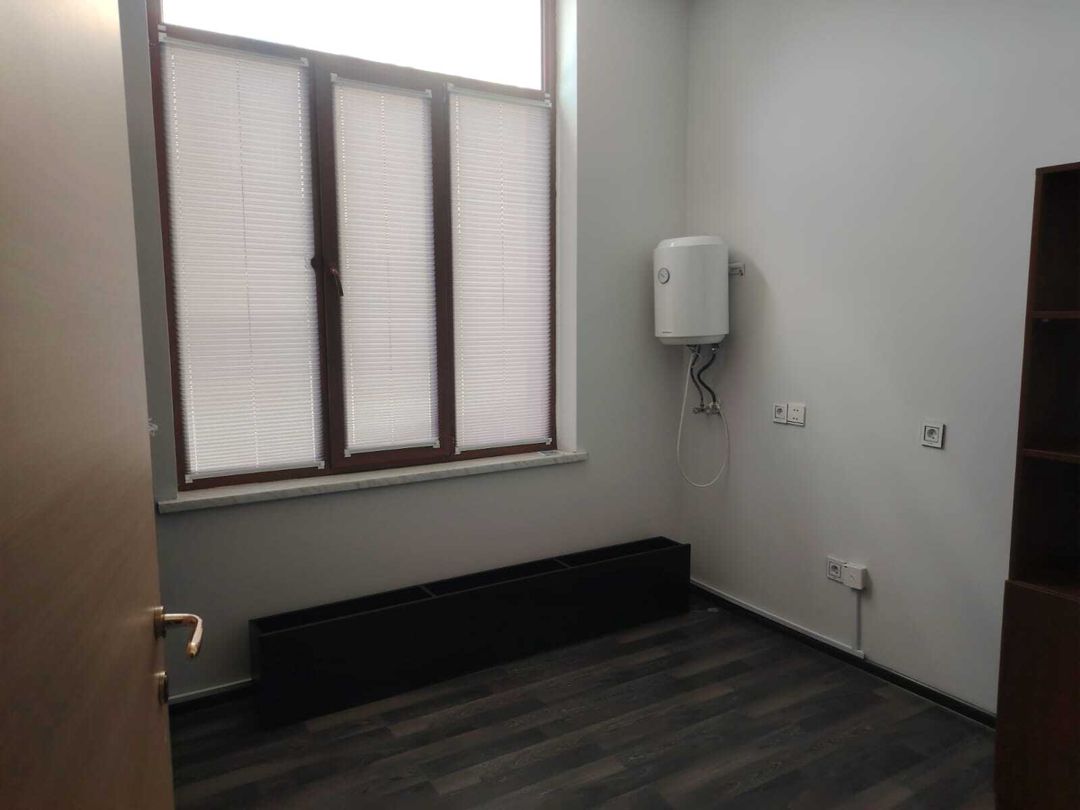 İcarəyə verilir 3 otaqlı ofis 70 m² — Ofis, Bakı (8)
