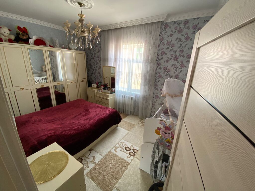 Həyət evi, Biləcəri qəs — Ev, villa, Bakı (5)