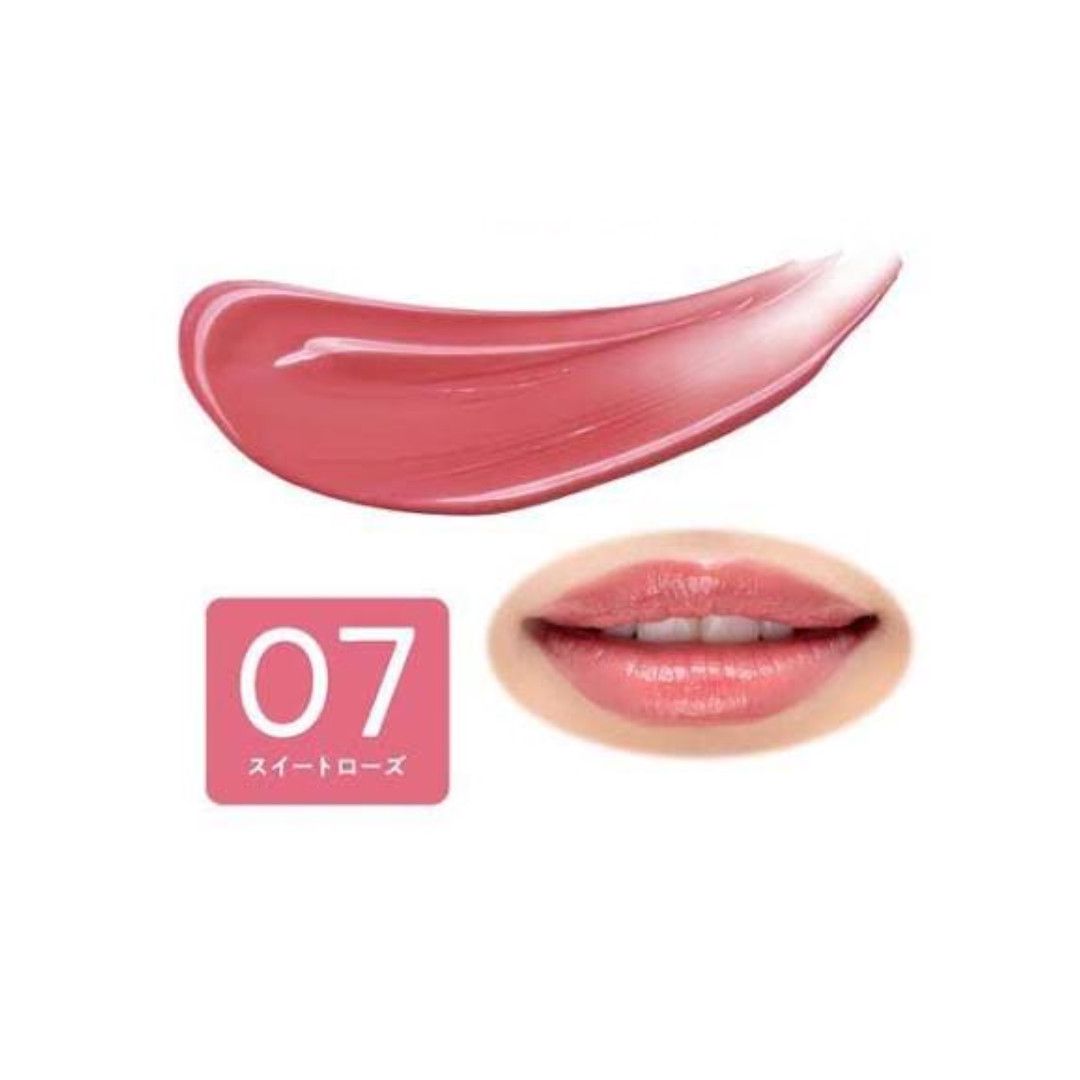 Dodaq boyası-stik Cezanne 07 Sweet Rose, 3.7 q — Mallar, Bakı (2)