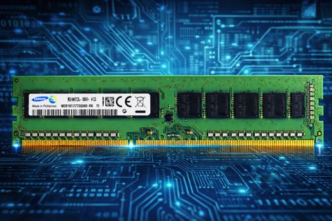 RAM PC "Samsung 8GB DDR3" — Bakı