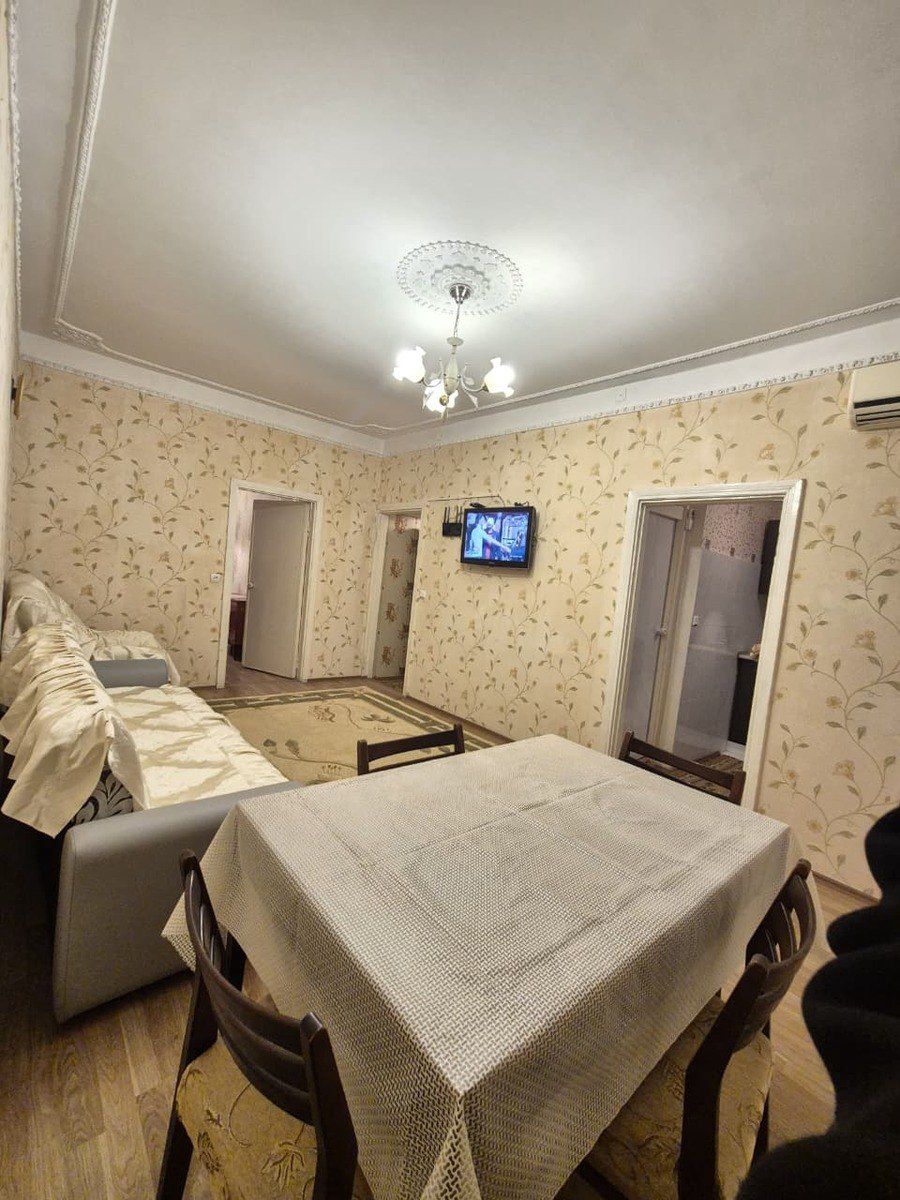 İcarəyə verilir 2 otaqlı köhnə tikili 55 m² — Mənzil, Bakı (2)