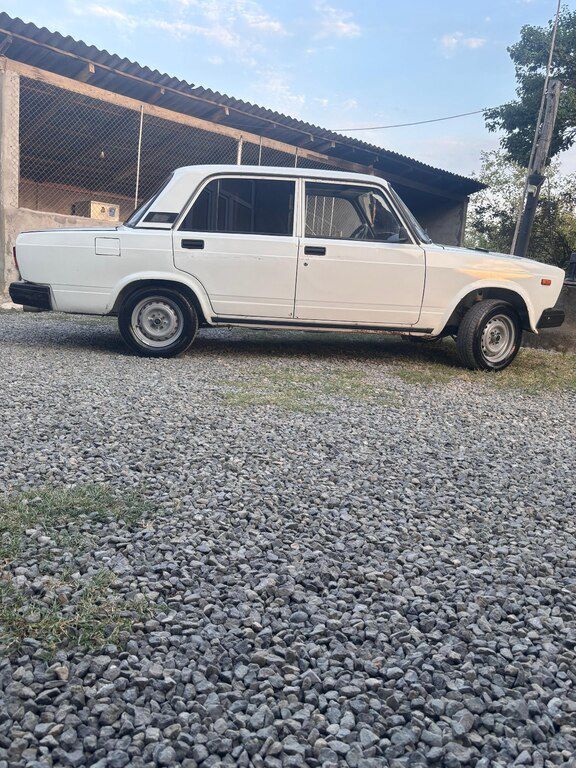 Lada (VAZ) 2107, 1.6 L, 1995 il, 35 000 km 10-CM-270 — Avtomobillər, Lənkəran (9)