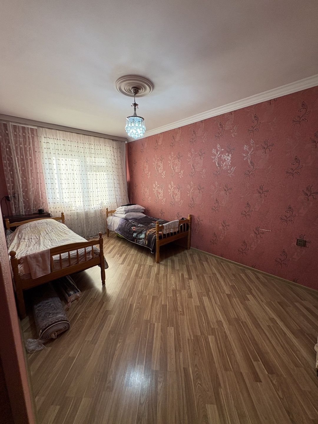 Satılır 3 otaqlı köhnə tikili 75 m² — Mənzil, Bakı (4)