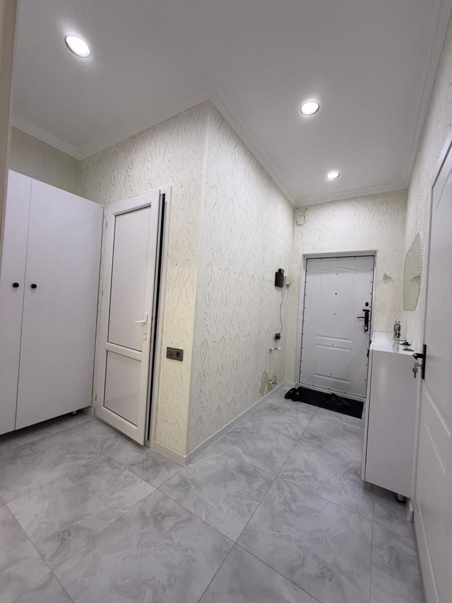 Satılır 3 otaqlı yeni tikili 68 m² — Mənzil, Bakı (11)