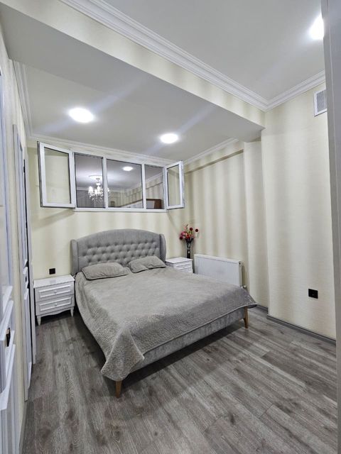 Satılır 3 otaqlı yeni tikili 68 m² — Bakı