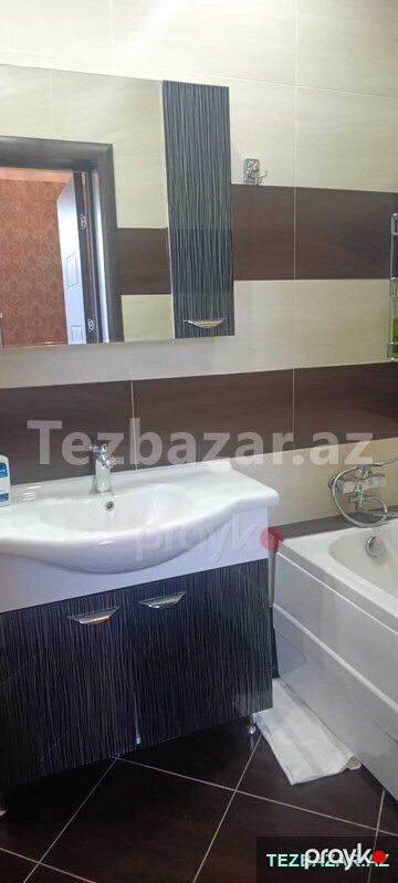4 otaqlı ev — Ev, villa, Bakı (2)