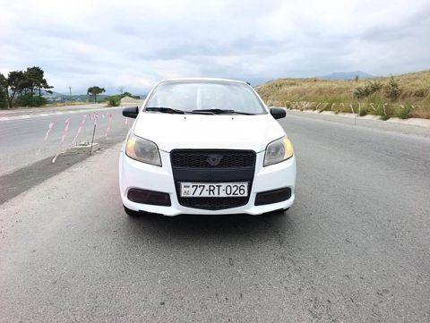Ravon Nexia R3, 1.5 L, 2019 il, 347 200 km — Bakı