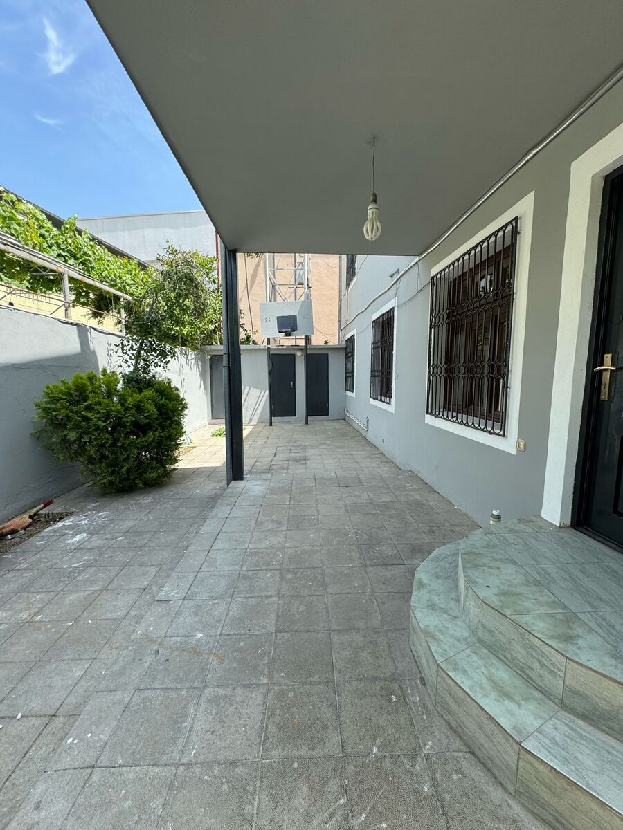 İcarəyə verilir 9 otaqlı həyət evi/bağ evi 300 m² — Ev, villa, Bakı (2)