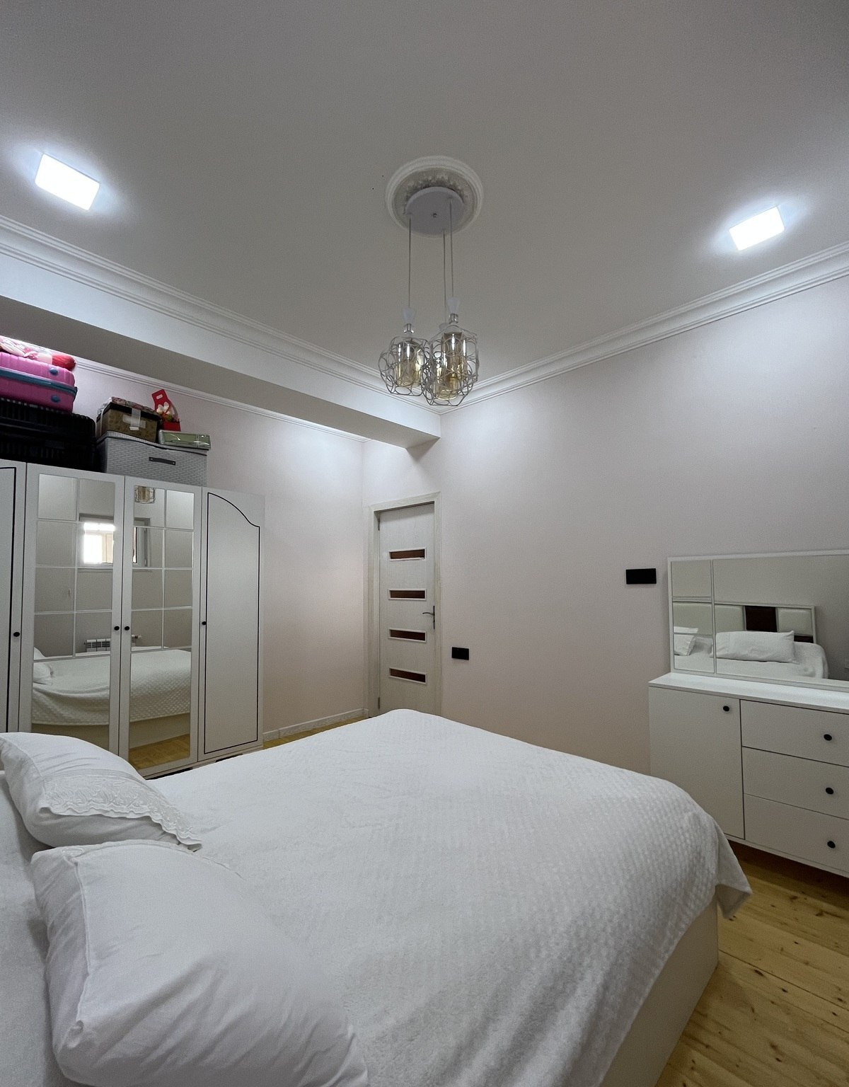 2 otaqlı mənzil 55 m² satılır — Mənzil, Abşeron (8)