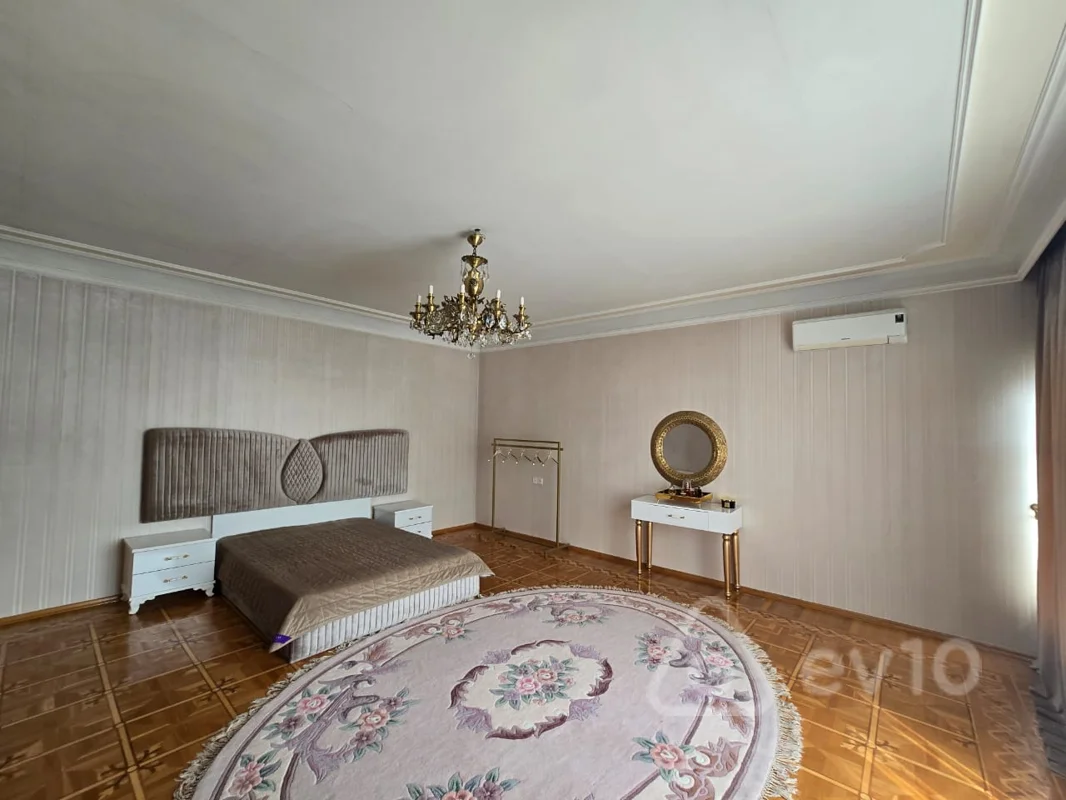 11 otaqlı həyət evi, 562.9 m², Məmməd Əmin Rəsulzadə — Ev, villa, Bakı (9)