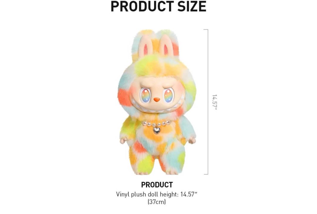 Yumşaq oyuncaq MicsM001 — Yumşaq oyuncaqlar, Bakı (2)
