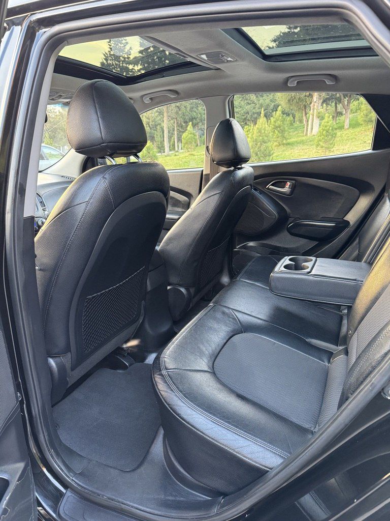 Hyundai ix35, 2.0 L, 2011 il, 188 794 km 90-TJ-394 — Avtomobillər, Bakı (9)