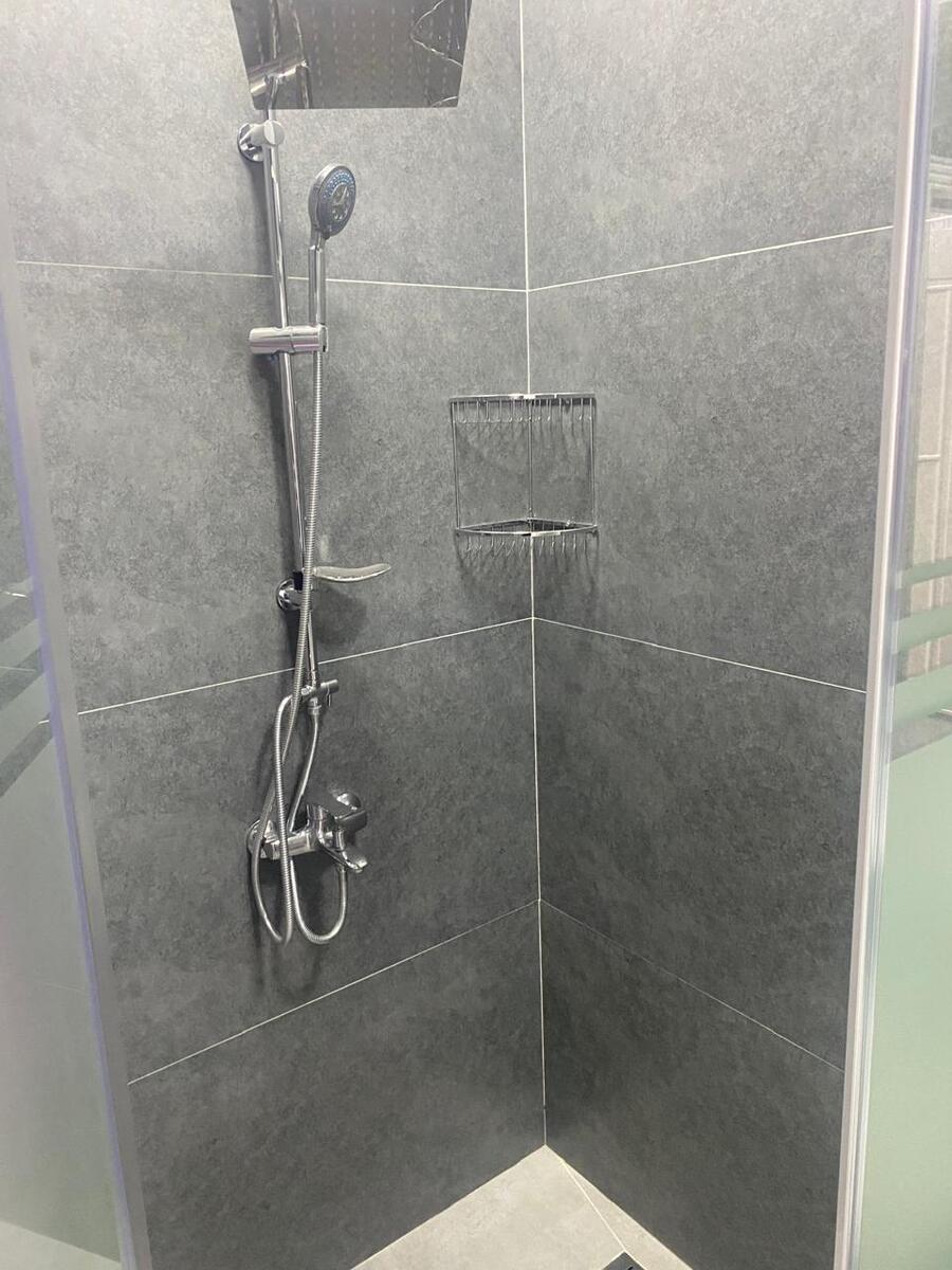 İcarəyə verilir 2 otaqlı yeni tikili 60 m² — Mənzil, Bakı (9)