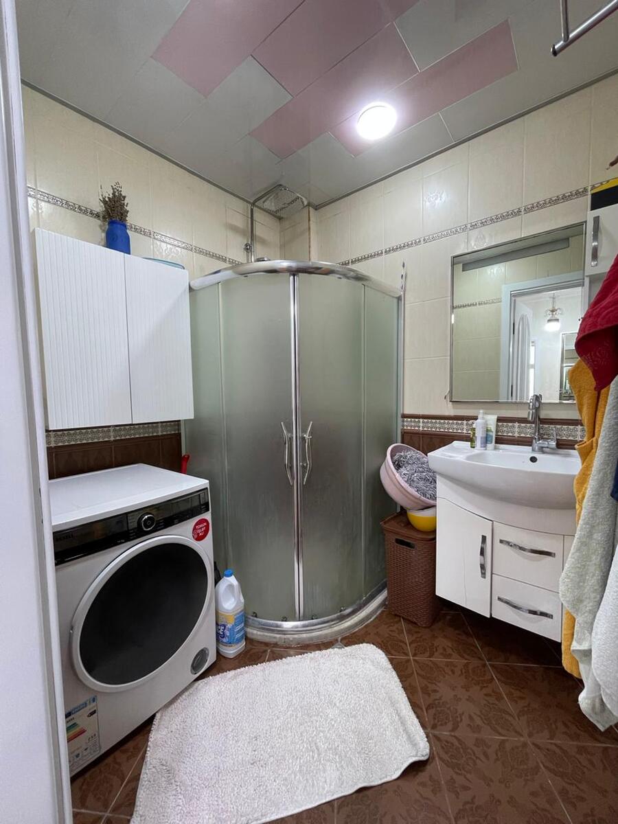 Satılır 3 otaqlı yeni tikili 100 m² — Mənzil, Bakı (10)